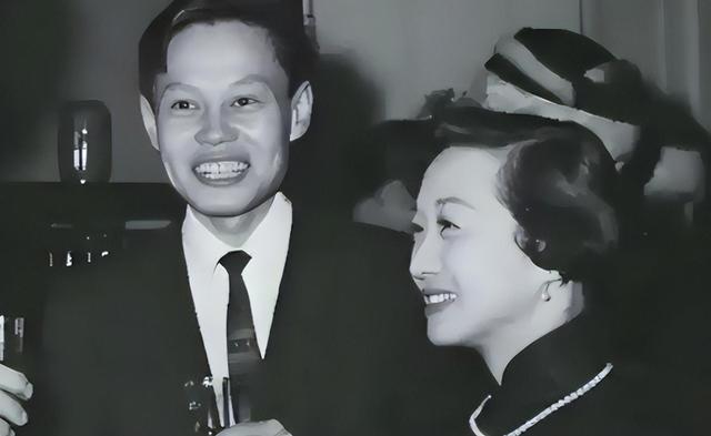 演都不演了！杨振宁去世仅7天	，恶心的一幕出现，结局大快人心