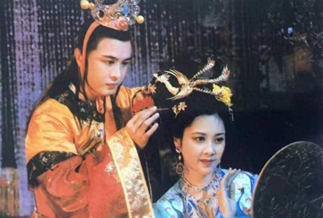 看见73岁朱琳老去的模样，才发现：八十年代大陆第一美女名不虚传