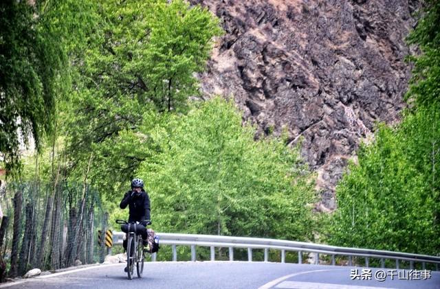 独行二十载：真正的骑行，是“全副武装”的孤勇与虔诚