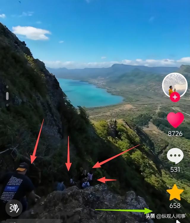 小伙旅游遇尸体，正讨论如何搬运，一德国父亲出现：见过我儿子吗