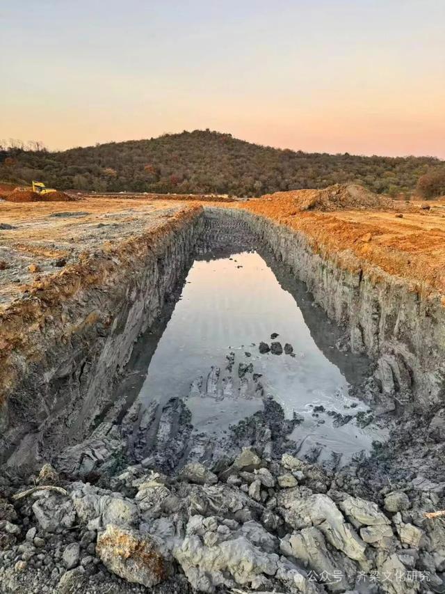 丹阳水晶山步道二期实地探访：贯通在望，开放何时？