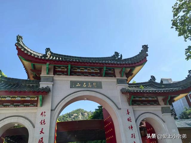 厦门旅行记:想去的小伙伴可以提前看看,前人种树后人乘凉嘛
