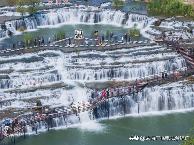 “神”指引！山西有个避暑宝贝地，99%的人忽略她了！居然有3500余处古建…