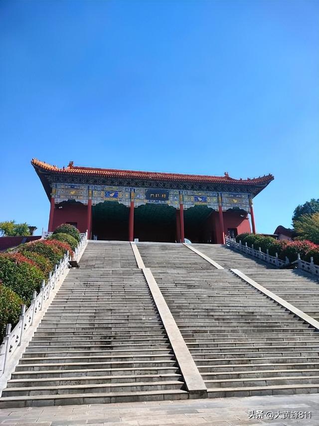 认识大美河南的每个县——第九波：汝阳