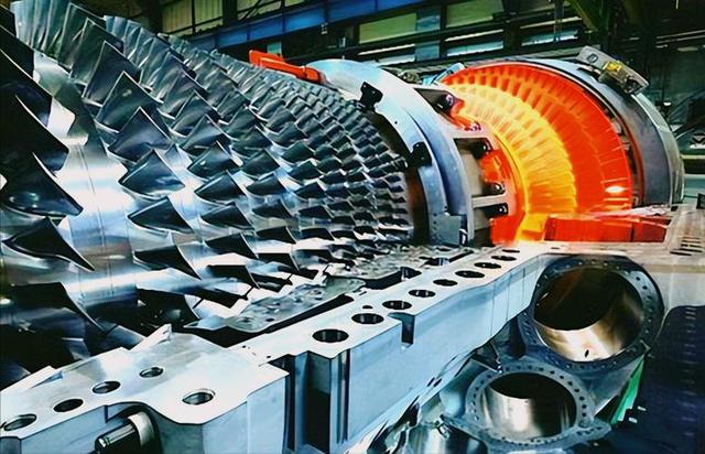 中国700℃自愈合金问世，打破西方50年垄断！西方放宽了出口限制