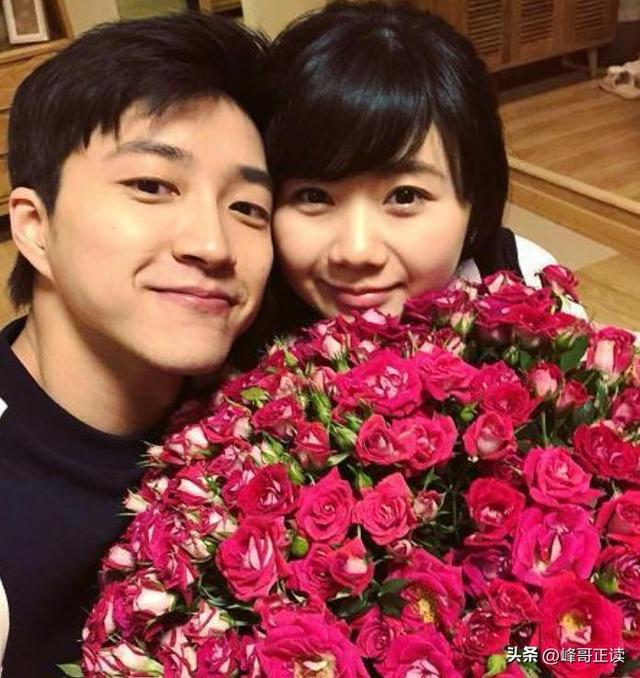 江宏杰没想到，再婚怀孕的福原爱，早已成为他高攀不起的存在