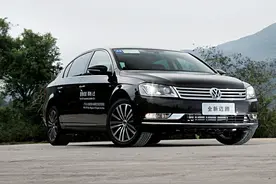 月薪8千养不起迈腾？中年男人的面子税有多狠！图片