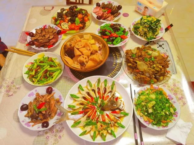 这是石泉最平凡的一天啊，你也想念吗～