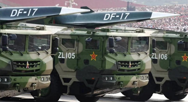 统一已成定局，五角大楼通告全球：美军介入台海，恐被解放军歼灭