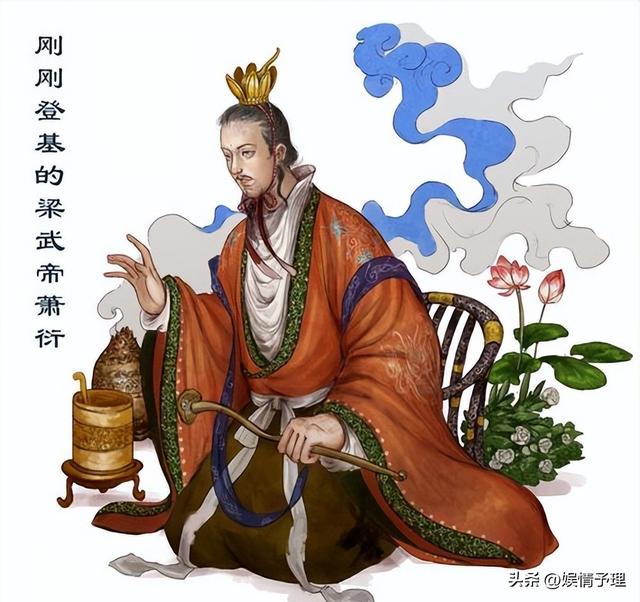 和尚们每天吃素，为何多是肥头大耳？看看他们的伙食就全都明白了