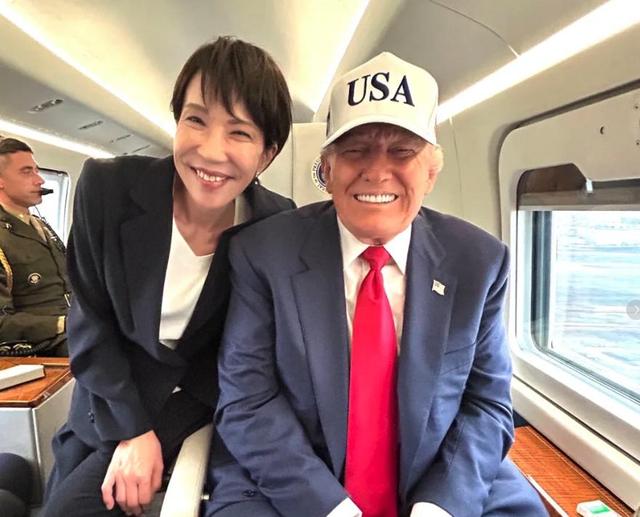 72小时连出两招！日本企图强登钓鱼岛，高市早苗最后的疯狂！