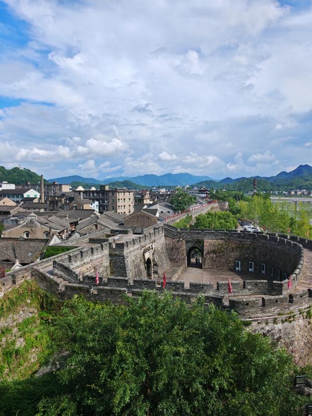 浙江大变局！临海突然爆红，浙东城市集体看懵～