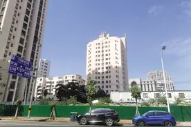“消失”的学校！或被撤销，或被合并……有的原校址建筑物保存完好，有的已成办公场所图片