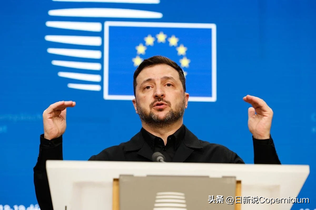 俄放话：基辅须作 “大胆政治决定”！全面停火前提，竟是领土妥协