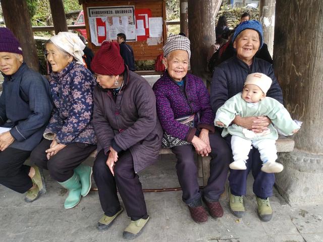 再踏黔地之一百二十二 黔东南篇之二十七 黎平堂安侗寨