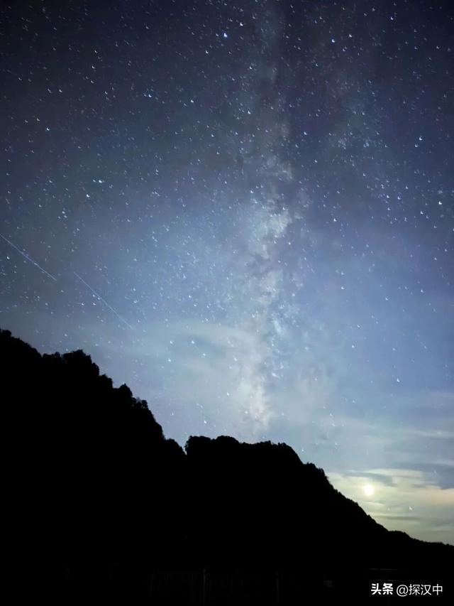 不等了！这个秋天，我就要去草川子~