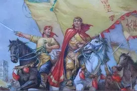 太平军北伐，为什么只出动了2、3万人？真以为天下这么好打吗？图片