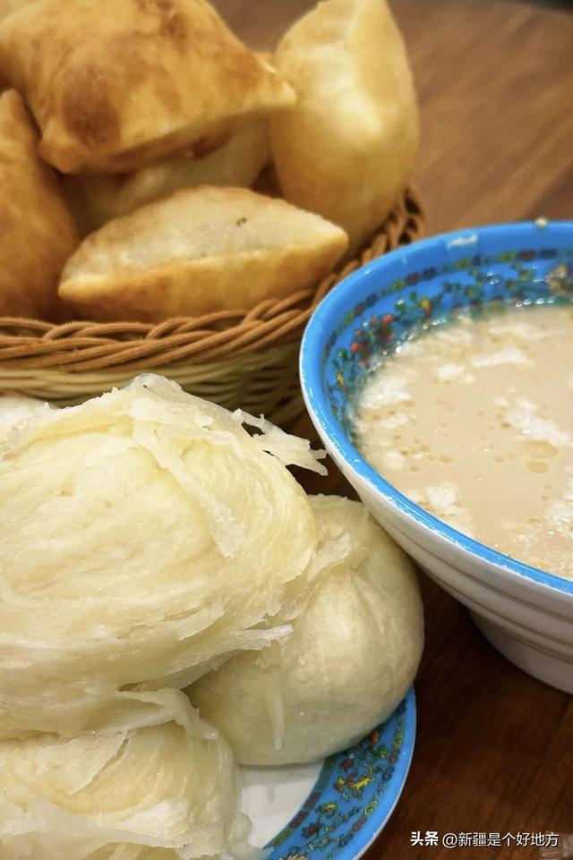 听说你国庆要来新疆赏秋？这篇必看！（一）