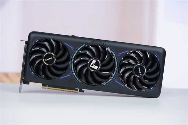 铭瑄RTX 5060 Ti iCraft OC 8GB评测：主流玩家的电竞之心 8GB性价比高