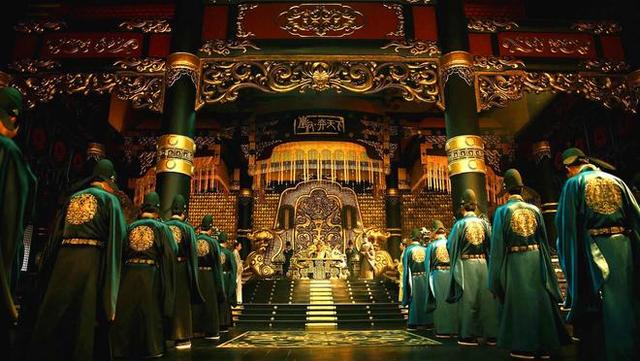 清朝时	，康熙从北京出发，去一趟承德避暑山庄，到底要多长时间？