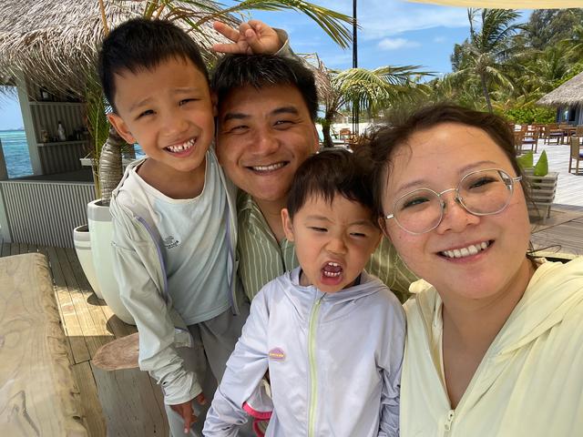 跑了趟马尔代夫回来发现：旅行带上这些，真的会很爽！