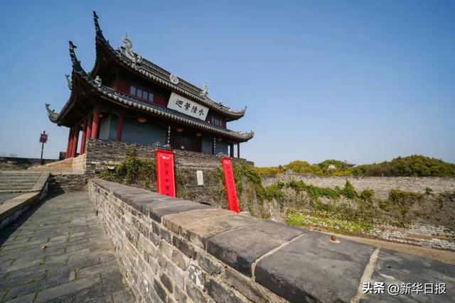 因运而兴，城河共生：苏州与大运河的“双向奔赴”