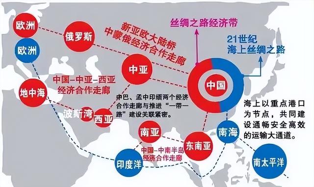 学者：美国人终于对中国有了新觉悟