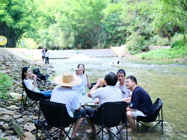 免费！超级推荐！肇庆夏日清凉绝佳地，在这里→