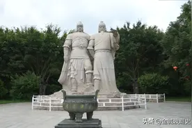 潮汕人从哪里来的？潮汕各姓氏始祖探源图片