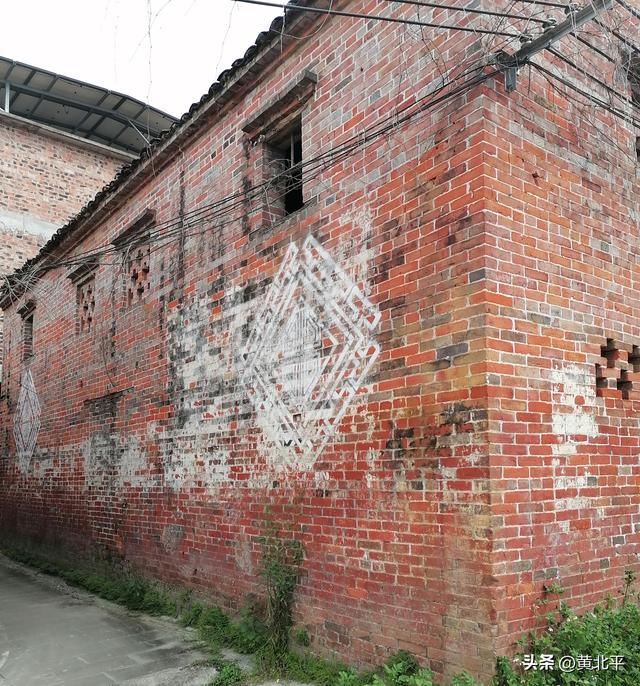 广西南宁市武鸣区被忽视的古村落，距离市区仅18公里却无人知晓