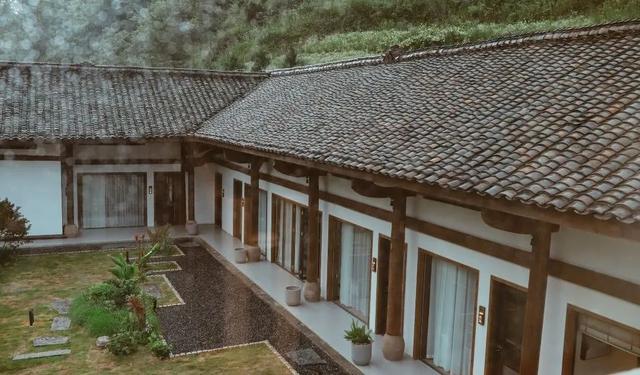 相约曾家山 共商大发展 | 解锁曾家山民宿的诗意密码，共赴2025山居盛会！