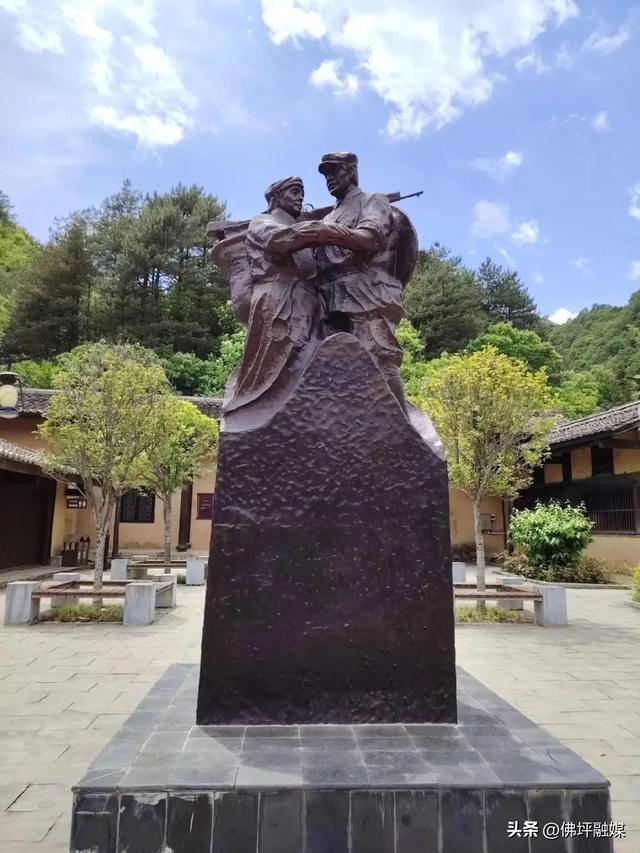 萌力全开！2025佛坪熊猫亲子山径赛报名通道正式开启→