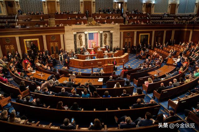 美国高层罕见自曝“家底”，这次是真要收缩了，战略调整证据再添