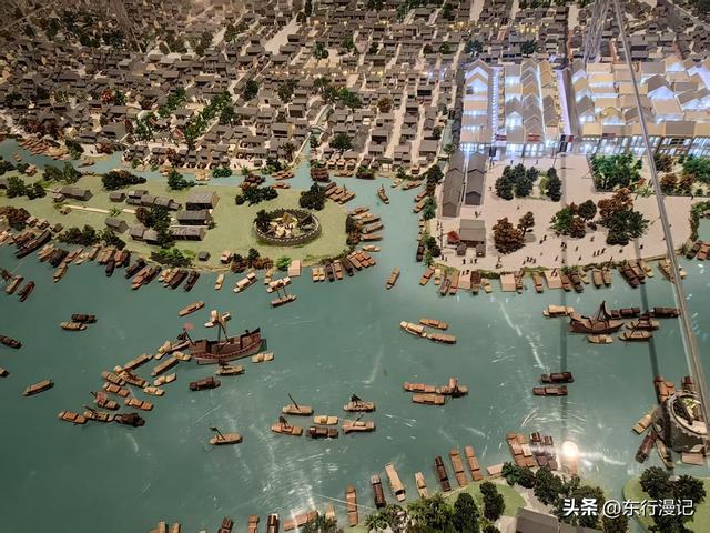 从博物馆到历史现场：沉浸式探寻曾经富可敌国的广州十三行