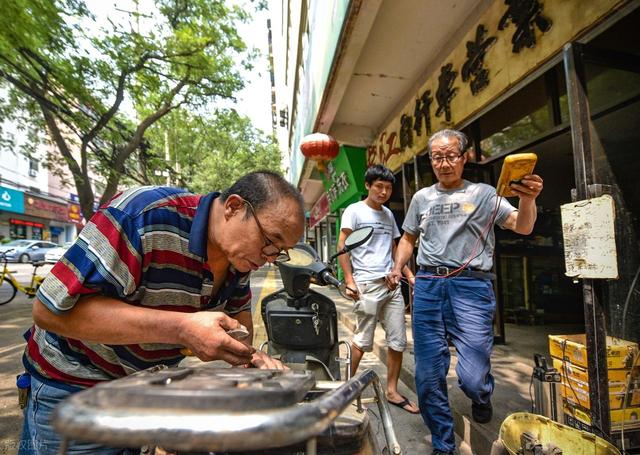 从湖南去了一趟西安，实话实说，回来才发现朋友圈都是骗人的。