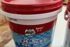 美缝剂十大品牌推荐，各品牌的主打美缝剂品类推荐图片