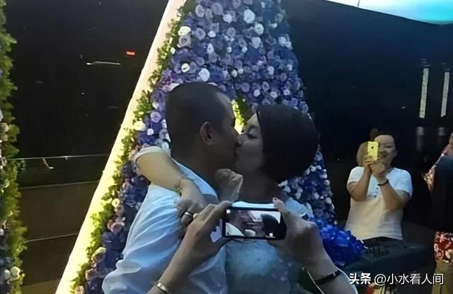 向太再曝大瓜！揭开马伊琍与文章离婚真相	，这么多年都错怪姚笛了