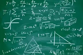 中考数学难哭学霸？数学很难但很重要！图片