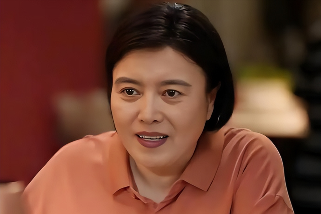 善恶有报！“风流成性”的代价，在65岁丁嘉丽身上体现得淋漓尽致