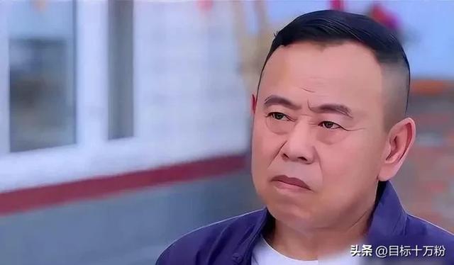 豪门阔太倒追68岁潘长江,不卖酒的潘叔,又在新赛道上领先太多
