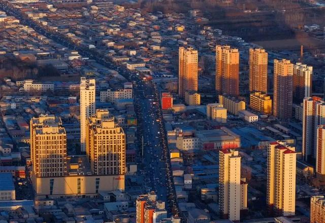 保定市2县距离50公里，一旦获批，或将推动撤县设市进程！