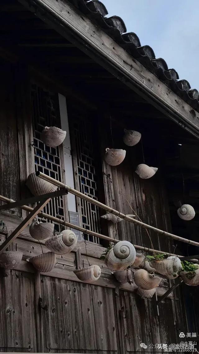 一座古城的光阴故事：600年未散的渔火，藏着最鲜活的人间烟火！