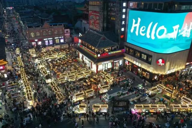 暑期文旅亮点多，河南有了哪些新“凉”方？