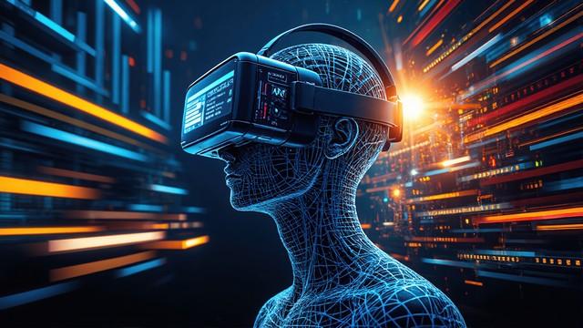 AI技术三大发展特征：投资泡沫坚挺、主权监管受限、生态赋能个体