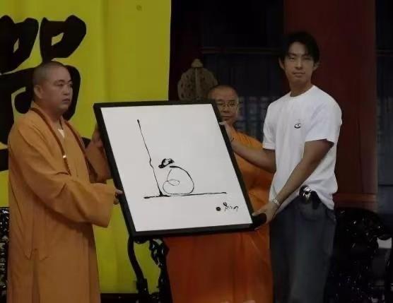 释永信不仅情人多，资产多私生子多，还有3位家喻户晓的明星徒弟