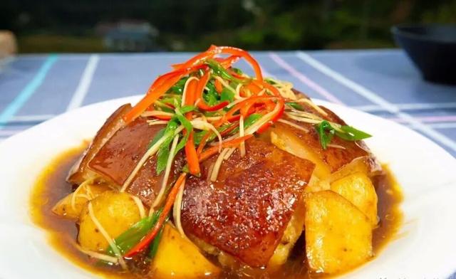 镇巴逛吃，这份 “味” 你而来的旅游指南请收好