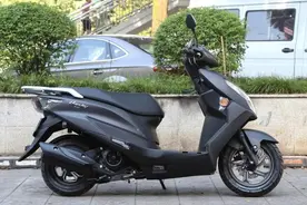 8000元能买到什么踏板？看看这7款！每个都很有性价比！图片