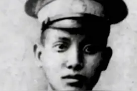 这些河北籍的黄埔一期生若不过早的牺牲，1955年河北必出上将。图片