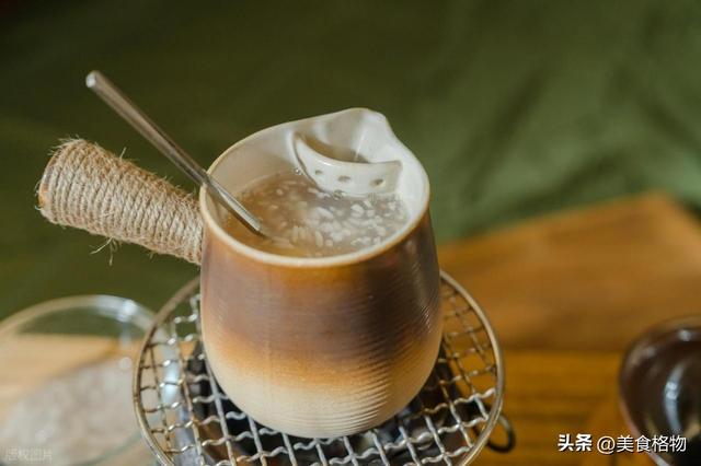 白酒“热着喝”和“凉着喝”差别很大，学会正确喝法，不容易上头