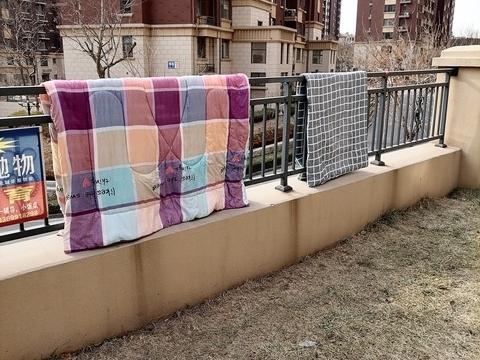 “百年难遇九月冬”，11月7日立冬，建议大家提前做好准备